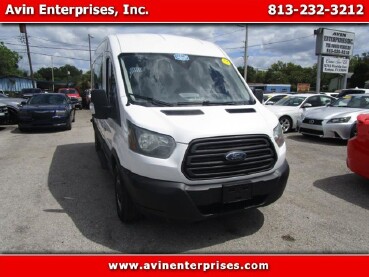 2016 Ford Transit 250 in Tampa, FL 33604-6914