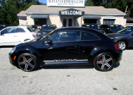 2012 Volkswagen Beetle in Tampa, FL 33604-6914 - 2384921 51