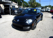 2012 Volkswagen Beetle in Tampa, FL 33604-6914 - 2384921 25