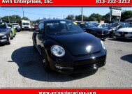 2012 Volkswagen Beetle in Tampa, FL 33604-6914 - 2384921 52
