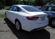 2016 Chrysler 200 in Barton, MD 21521 - 2385597 5