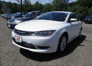 2016 Chrysler 200 in Barton, MD 21521 - 2385597 1