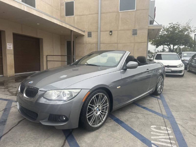 2013 BMW 335i in Pasadena, CA 91107 - 2387204