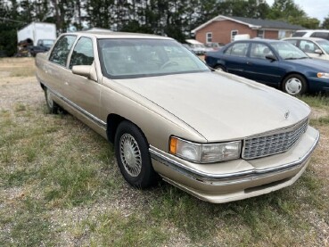 1995 Cadillac De Ville in Hickory, NC 28602