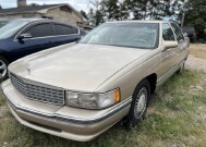 1995 Cadillac De Ville in Hickory, NC 28602 - 2388341 11