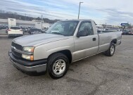 2004 Chevrolet Silverado 1500 in Hickory, NC 28602 - 2388389 1