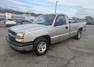 2004 Chevrolet Silverado 1500 in Hickory, NC 28602 - 2388389 1