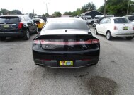 2017 Lincoln MKZ in Tampa, FL 33604-6914 - 2389433 24