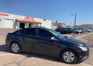 2014 Chevrolet Cruze in Casa Grande, AZ 85122 - 2391422 8