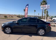 2014 Chevrolet Cruze in Casa Grande, AZ 85122 - 2391422 4