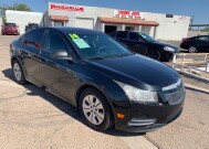 2014 Chevrolet Cruze in Casa Grande, AZ 85122 - 2391422 2