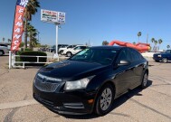 2014 Chevrolet Cruze in Casa Grande, AZ 85122 - 2391422 1