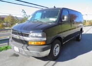 2016 Chevrolet Express 2500 in Barton, MD 21521 - 2393175 1