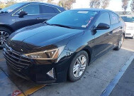 2020 Hyundai Elantra in Pasadena, CA 91107 - 2394099 2