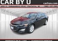 2020 Chevrolet Malibu in Charlotte, NC 28212 - 2394108 31