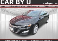 2020 Chevrolet Malibu in Charlotte, NC 28212 - 2394108 1
