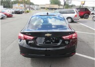 2020 Chevrolet Malibu in Charlotte, NC 28212 - 2394108 34