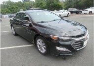 2020 Chevrolet Malibu in Charlotte, NC 28212 - 2394108 7
