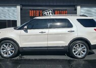 2015 Ford Explorer in DuBois, PA 15801 - 2394477 13