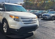 2015 Ford Explorer in DuBois, PA 15801 - 2394477 18