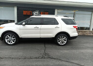 2015 Ford Explorer in DuBois, PA 15801 - 2394477 1