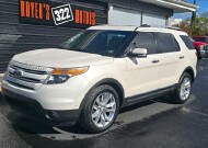 2015 Ford Explorer in DuBois, PA 15801 - 2394477 14
