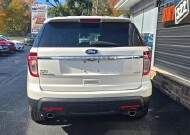 2015 Ford Explorer in DuBois, PA 15801 - 2394477 16