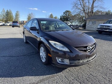 2009 Mazda MAZDA6 in Hickory, NC 28602