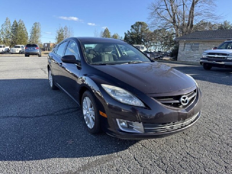 2009 Mazda MAZDA6 in Hickory, NC 28602 - 2394970
