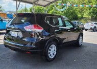 2015 Nissan Rogue in Barton, MD 21521 - 2395623 12