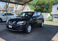 2015 Nissan Rogue in Barton, MD 21521 - 2395623 3