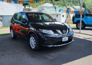 2015 Nissan Rogue in Barton, MD 21521 - 2395623 1