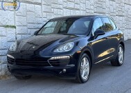 2012 Porsche Cayenne in Decatur, GA 30032 - 2397581 1
