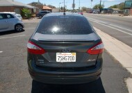 2016 Ford Fiesta in Phoenix, AZ 85021 - 2398561 26