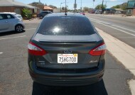 2016 Ford Fiesta in Phoenix, AZ 85021 - 2398561 7