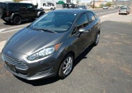 2016 Ford Fiesta in Phoenix, AZ 85021 - 2398561 2