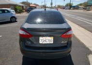 2016 Ford Fiesta in Phoenix, AZ 85021 - 2398561 42