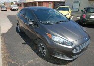 2016 Ford Fiesta in Phoenix, AZ 85021 - 2398561 4
