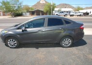 2016 Ford Fiesta in Phoenix, AZ 85021 - 2398561 36