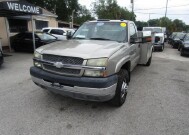 2003 Chevrolet Silverado 3500 in Tampa, FL 33604-6914 - 2398600 2