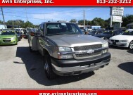 2003 Chevrolet Silverado 3500 in Tampa, FL 33604-6914 - 2398600 23