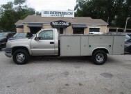 2003 Chevrolet Silverado 3500 in Tampa, FL 33604-6914 - 2398600 21