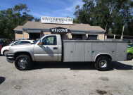 2003 Chevrolet Silverado 3500 in Tampa, FL 33604-6914 - 2398600 47