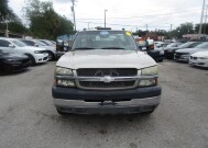 2003 Chevrolet Silverado 3500 in Tampa, FL 33604-6914 - 2398600 16