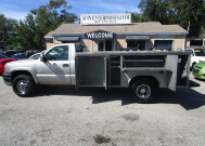 2003 Chevrolet Silverado 3500 in Tampa, FL 33604-6914 - 2398600 46