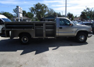 2003 Chevrolet Silverado 3500 in Tampa, FL 33604-6914 - 2398600 45