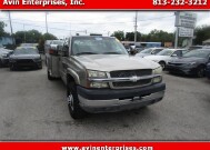 2003 Chevrolet Silverado 3500 in Tampa, FL 33604-6914 - 2398600 1