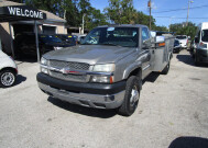 2003 Chevrolet Silverado 3500 in Tampa, FL 33604-6914 - 2398600 24