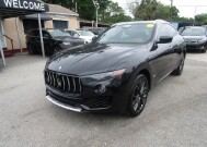 2018 Maserati Levante in Tampa, FL 33604-6914 - 2398603 2