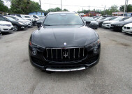 2018 Maserati Levante in Tampa, FL 33604-6914 - 2398603 55